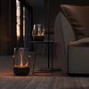 Image de Stadler Form Aroma Diffuser Lanterne Sophie Little Batterie jusqu'à 7h Intérieur Extérieur Aromathérapie efficace Compagnon de voyage,