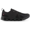 Image de On Cloud - Sneakers Enfant - Noir - Pointure 37.5 - Plastique