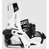 Image de Nidecker OG Supermatic 2027 Fixations de snowboard blanc XL