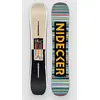 Image de Nidecker Cheat Code 2026 Snowboard à motifs 156W