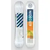 Image de Nidecker Merc 2026 Snowboard à motifs 159