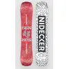 Image de Nidecker Sensor 2026 Snowboard à motifs 139