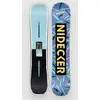 Image de Nidecker Cheat Code Youth 2026 Kids Snowboard à motifs 142
