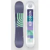 Image de Nidecker Astral 2026 Snowboard à motifs 155