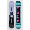 Image de Nidecker Cheat Code 2026 Snowboard à motifs 146