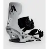 Image de Jones Snowboards Meteorite 2027 Fixations de snowboard gris M