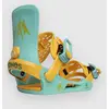 Image de Jones Snowboards Eclipse 2027 Kids Fixations de Snowboard bleu XS