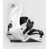 Image de Jones Snowboards Mercury Fase 2026 Fixations de snowboard blanc L
