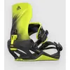 Image de Jones Snowboards Mercury Fase Art 2026 Fixations de snowboard vert L