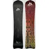 Image de Jones Snowboards Freecarver 6000S 2026 Snowboard à motifs 150