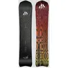 Image de Jones Snowboards Freecarver 9000S 2026 Snowboard à motifs 156