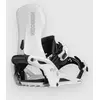 Image de Nidecker LT Supermatic 2026 Fixations de snowboard blanc M