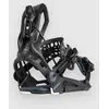 Image de Nidecker Flow Fenix 2027 Fixations de Snowboard noir S