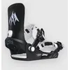 Image de Jones Snowboards Kids 2026 Kids Fixations de Snowboard noir S
