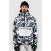 Image de Jones Snowboards Mtn Surf Rec Veste gris S