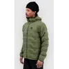 Image de Jones Snowboards Dark Start Rec Hd Veste vert S