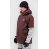 Image de Jones Snowboards Mtn Surf Rec Veste marron S