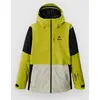 Image de Jones Snowboards Mtn Surf Rec Veste vert L