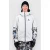 Image de Jones Snowboards Mtn Surf Rec Veste gris M