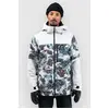 Image de Jones Snowboards Mtn Surf Rec Veste marron XL