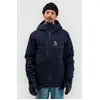 Image de Jones Snowboards Shralpinist Str Rec Veste noir M