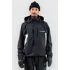 Image de Jones Snowboards Mtn Surf Tweaker Rec Veste noir XL