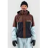 Image de Jones Snowboards Mtn Surf Tweaker Rec Veste marron L