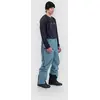 Image de Jones Snowboards Shralpinist Gore-Tex Rec Salopette bleu S