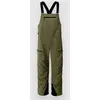 Image de Jones Snowboards Mtn Surf Rec Salopette vert M