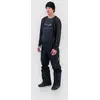 Image de Jones Snowboards Shralpinist Str Rec Salopette noir L