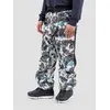 Image de Jones Snowboards Mtn Surf Tweaker Rec Pantalon marron XL