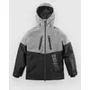 Image de thirtytwo Tm-3 Recycled Veste noir M