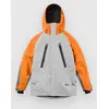 Image de thirtytwo Deep Creek Veste orange L