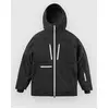 Image de thirtytwo Tm Recycled Veste noir M