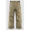 Image de thirtytwo Tm Recycled Pantalon marron XXL