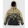 Image de thirtytwo Light Anorak vert XL