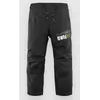 Image de thirtytwo Sono Pantalon noir XXL