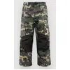 Image de thirtytwo Blahzay Cargo Pantalon vert S