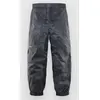 Image de thirtytwo Classic Pantalon noir L