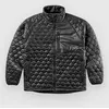Image de thirtytwo Reststop Puff Veste noir XL