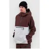 Image de Jones Snowboards Mtn Surf Rec Veste marron XXL