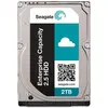 Image de Seagate ST2000NX0253 Seagate EXOS 7E2000 512E 2 TB interne Festplatte