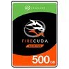 Image de Seagate - FireCuda SSHD, SATA 6G, 5400RPM, 2,5 Zoll - 500 GB en occasion ou reconditionné