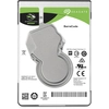 Image de Seagate 6.3cm (2.5") 500GB SATA3 BarraCuda 5400 128MB 7mm intern bulk
