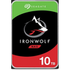Image de Seagate ST10000VN0004 Seag 10TB ST10000VN0004 7200 SA3 | IronWolf