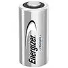 Image de Pile au Lithium Thionyl Chlorure 3V 1500 mAh CR123A pour Caméra Numérique - Neuf