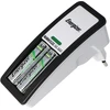 Image de Energizer Mini Charger inklusive 2x AA NiMH Akkus 2000mAh Stecker-Ladegerät