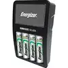 Image de Chargeur De Piles Rondes Nimh Avec Accus Energizer Maxi Charger A77946