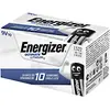 Image de Energizer Ultimate Lithium Batterie 9V Block 1604D 6LR61 FSB10 10er Box (633288)