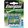 Image de Energizer 635730 batterie domestique Batterie rechargeable AA Nickel-Metal Hydride (NiMH)